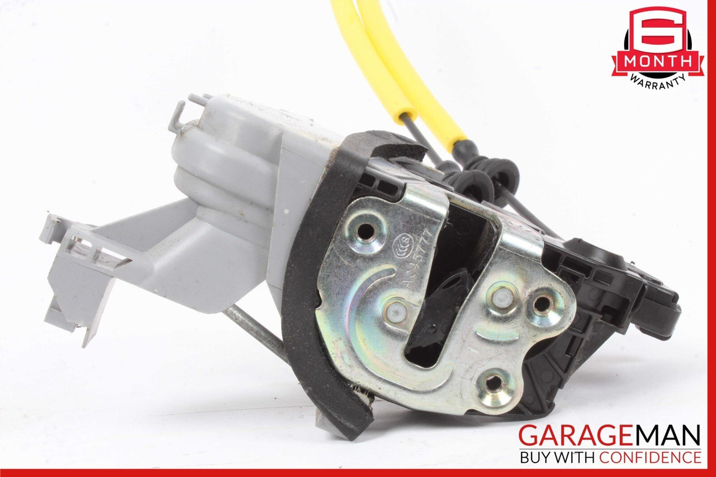 18-23 Kia Stinger Front Left Driver Side Door Lock Latch Actuator OEM