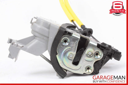 18-23 Kia Stinger Front Left Driver Side Door Lock Latch Actuator OEM