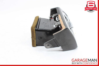 12-18 Mercedes W218 CLS500 CLS63 AMG Left Side Dashboard A/C AC Air Vent OEM