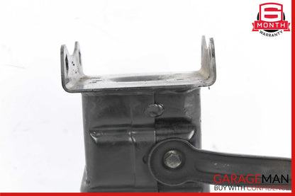06-12 Mercedes X164 GL450 GL550 ML550 Front Left Side Reinforcement Bracket OEM