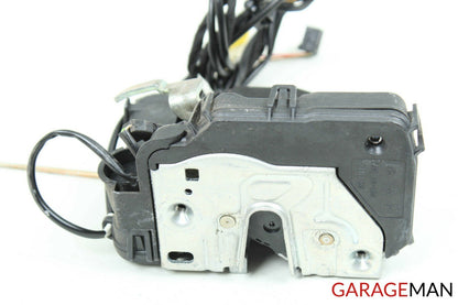 01-07 Mercedes W203 C240 C32 AMG Front Right Passenger Door Lock Latch Actuator