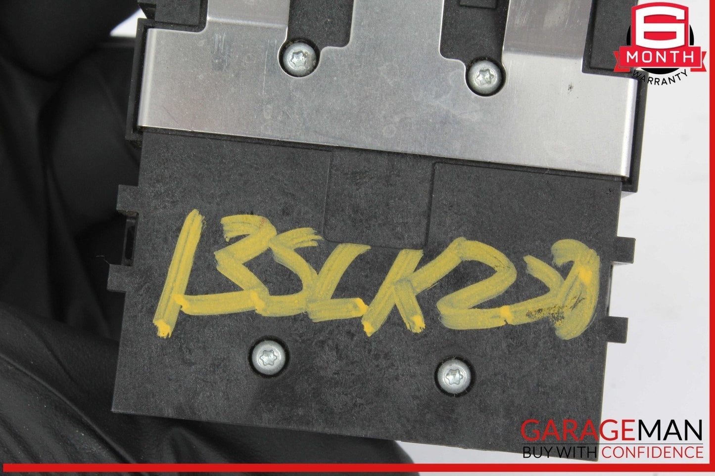12-20 Mercedes R172 SLK250 Parking Brake Release Handle 2469050451 OEM