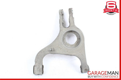 10-16 Porsche Panamera S Rear Right Side Lower Control Arm 97033114201 OEM