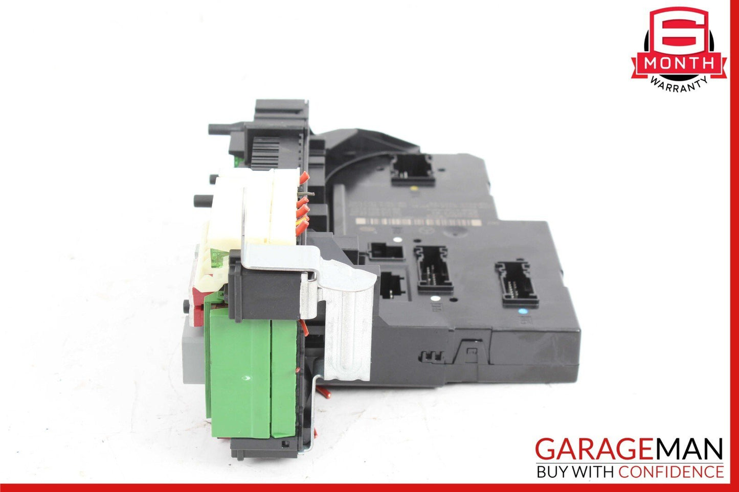 12-16 Mercedes R172 SLK250 SLK350 SLK55 AMG Rear Fuse Relay Box Module Assy OEM