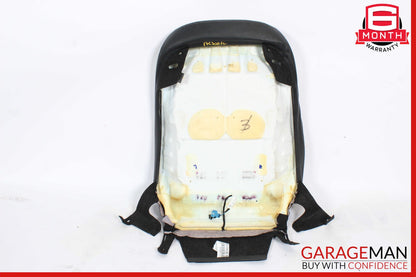 Mercedes W205 C300 C350e Top Upper Seat Cushion Front Right or Left Side OEM
