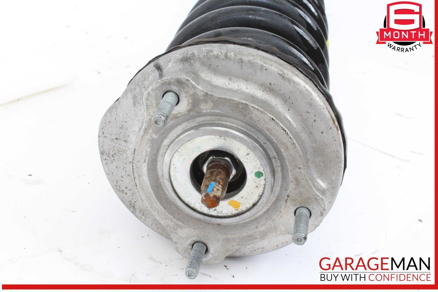 14-22 Maser Ghibli S Q4 Front Right or Left Side Shock Strut Absorber OEM