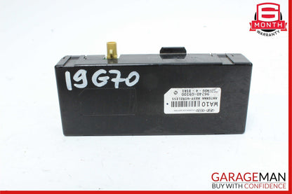 19-21 Genesis G70 Front Dash Antenna Amplifier Receiver 96240-G9100 OEM