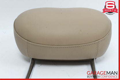 06-11 Mercedes W219 CLS500 Front Right or Left Seat Headrest Head Rest OEM