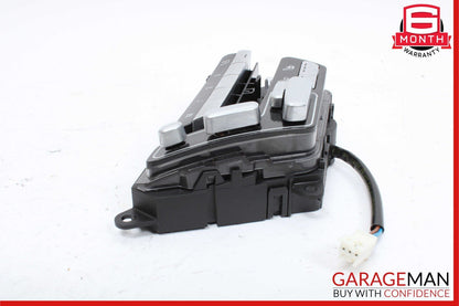 07-14 Mercedes W221 S550 CL550 Front Left Side Seat Controller Memory Switch