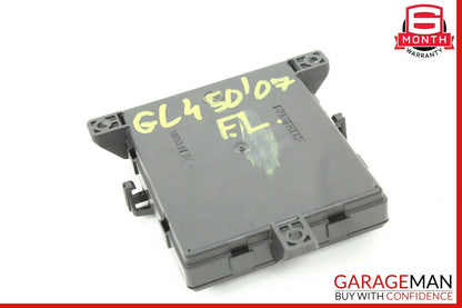 06-12 Mercedes X164 GL450 Front Left Driver Side Door Control Module OEM
