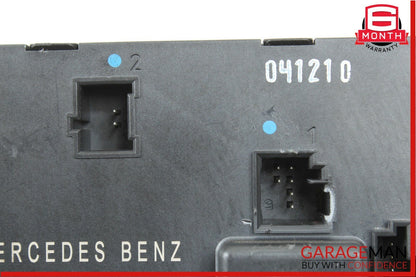 06-11 Mercedes W219 CLS500 Rear Left Side Door Computer Controller Module OEM