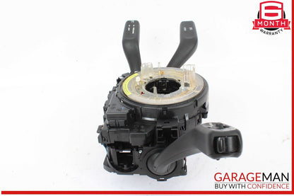 11-13 Porsche Cayenne 958 Steering Column Switch 7P5953507BM OEM