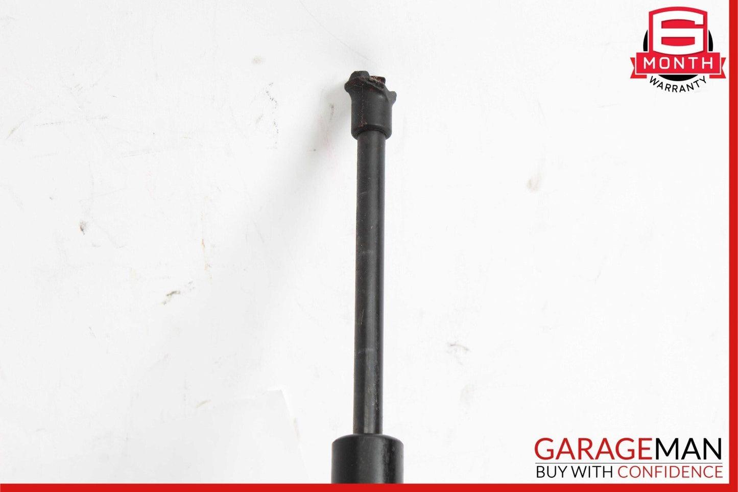 15-18 Ferrari California T Front Left Trunk Support Hood Hinge w/ Gas Strut OEM