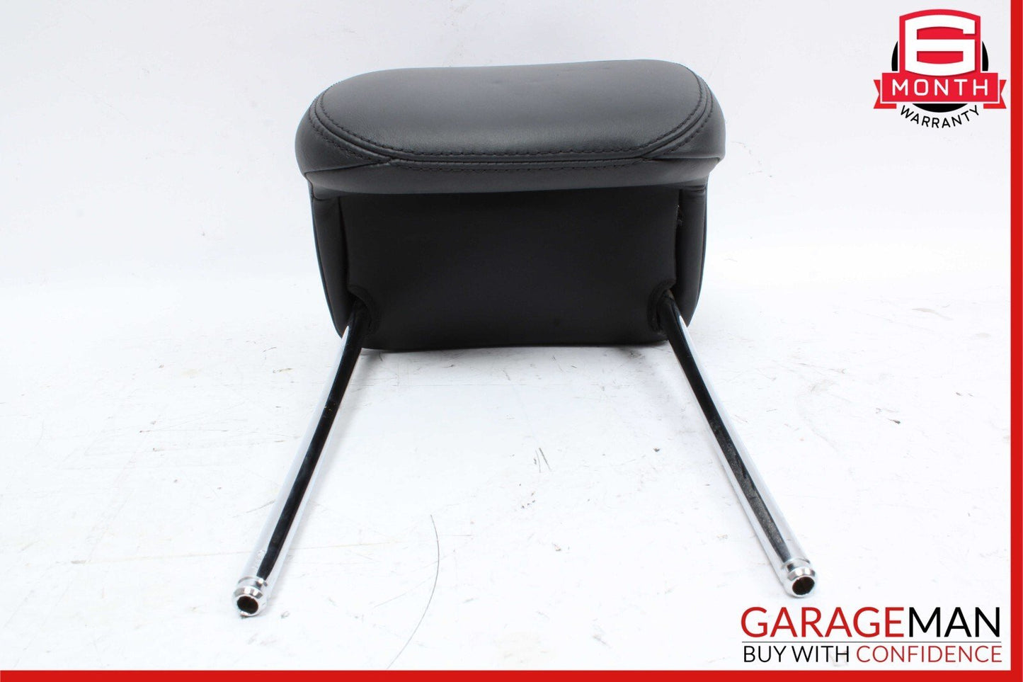 00-06 Mercedes W215 CL55 Front Right / Left Seat Head Rest Headrest Anthracite