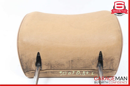 83-85 Mercedes W123 300TD 240D Front Right or Left Seat Headrest Head Rest OEM