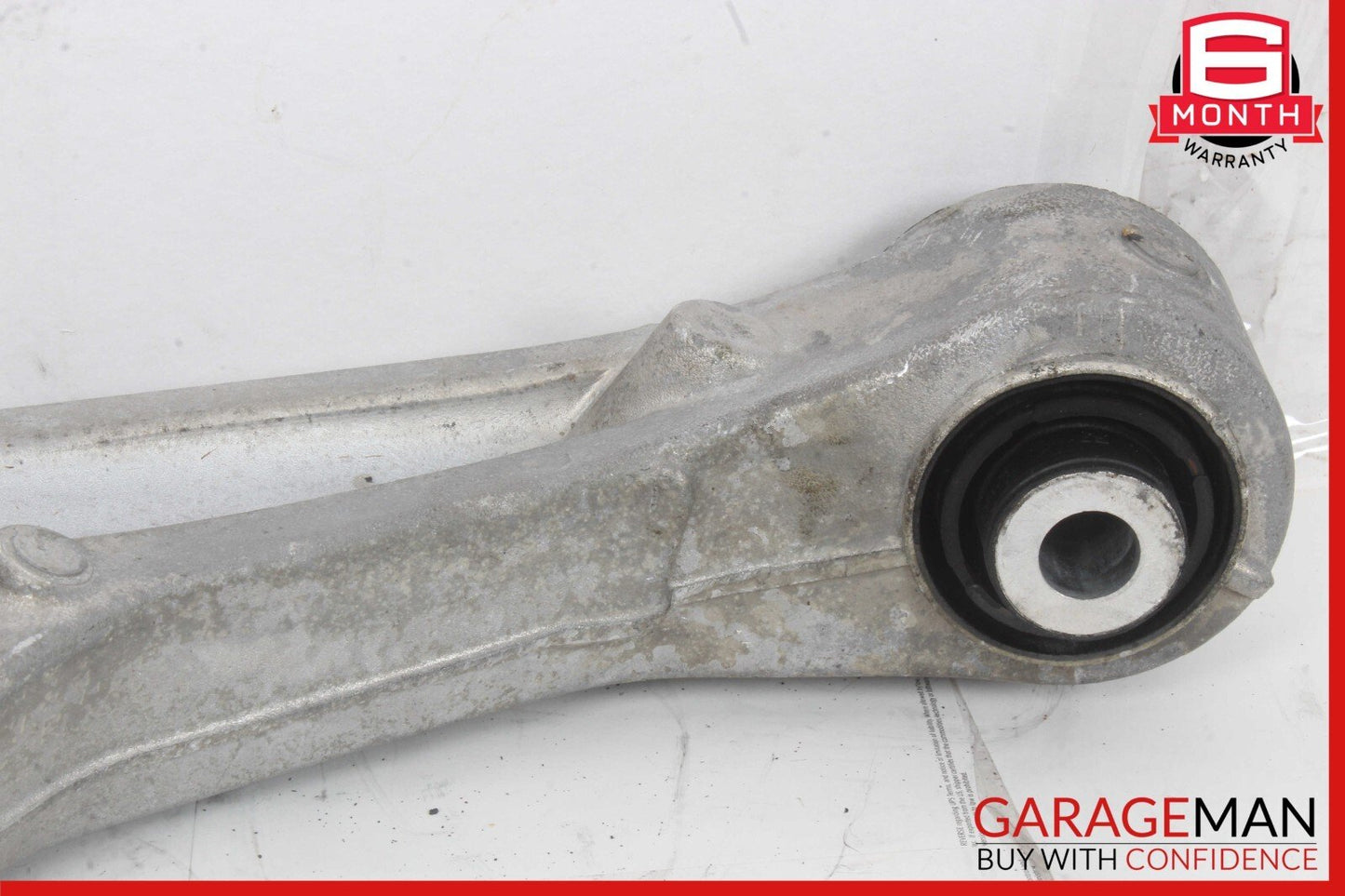 12-19 Mercedes X166 GL450 GLE350 Rear Right Passenger Side Lower Control Arm OEM