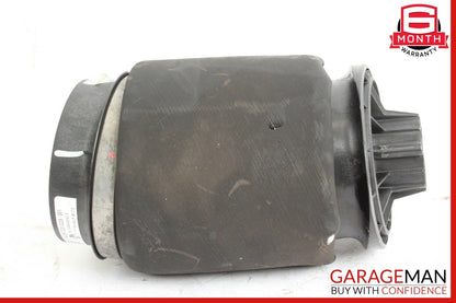 06-13 Mercedes W251 R350 R320 Rear Left or Right Air Suspension Bag Shock OEM