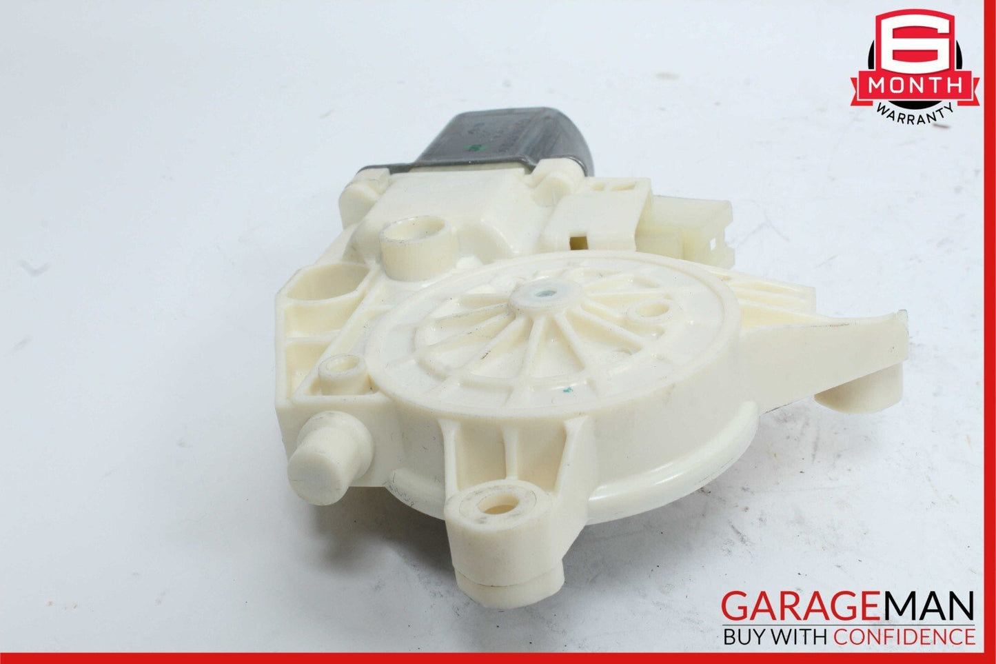 08-16 Mercedes C250 C300 E350 Front Right Side Door Window Regulator Motor Unit