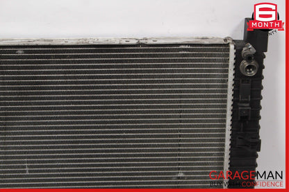 08-17 Mercedes GLK350 C350 E350 E400 Engine Motor Cooling Radiator OEM