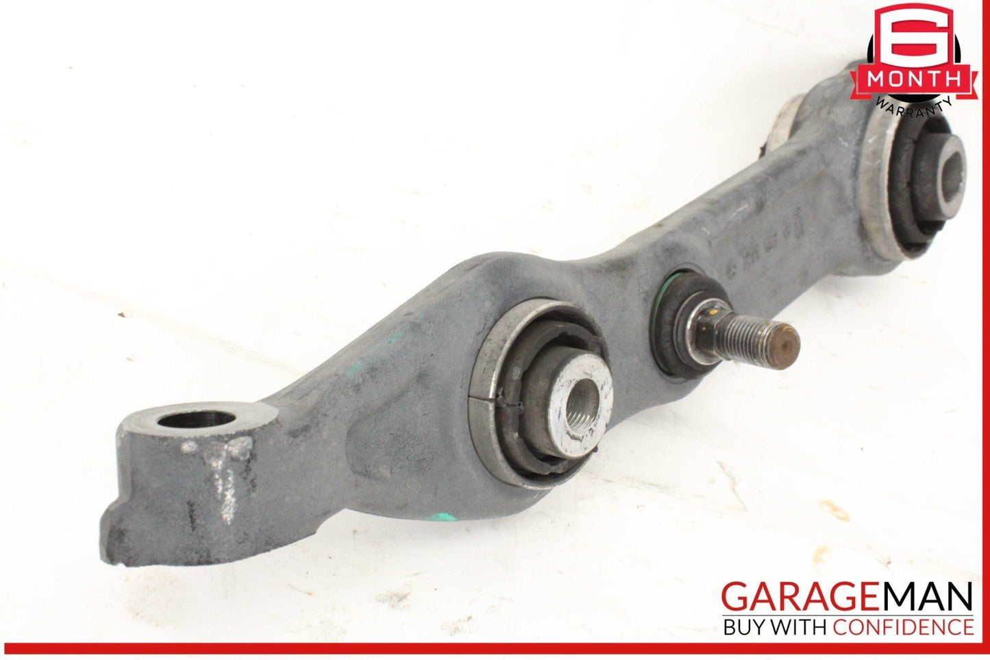 06-11 Mercedes W211 E350 Front Right or Left Side Suspension Lower Control Arm