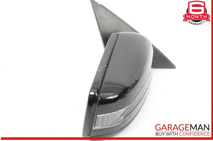 12-14 Mercedes W204 C250 CGI Front Right Side Door Rear View Mirror OEM