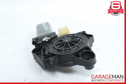 01-07 Mercedes W203 C230 C280 C55 Rear Right Side Door Window Regulator Motor