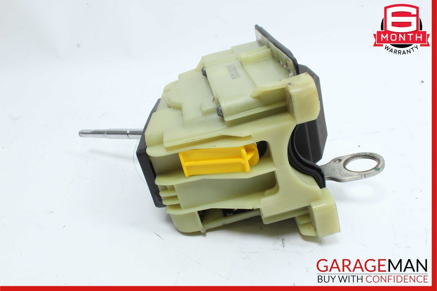 08-14 Mercedes W204 C300 C350 Floor Gear Selector Shifter 2042673724 OEM