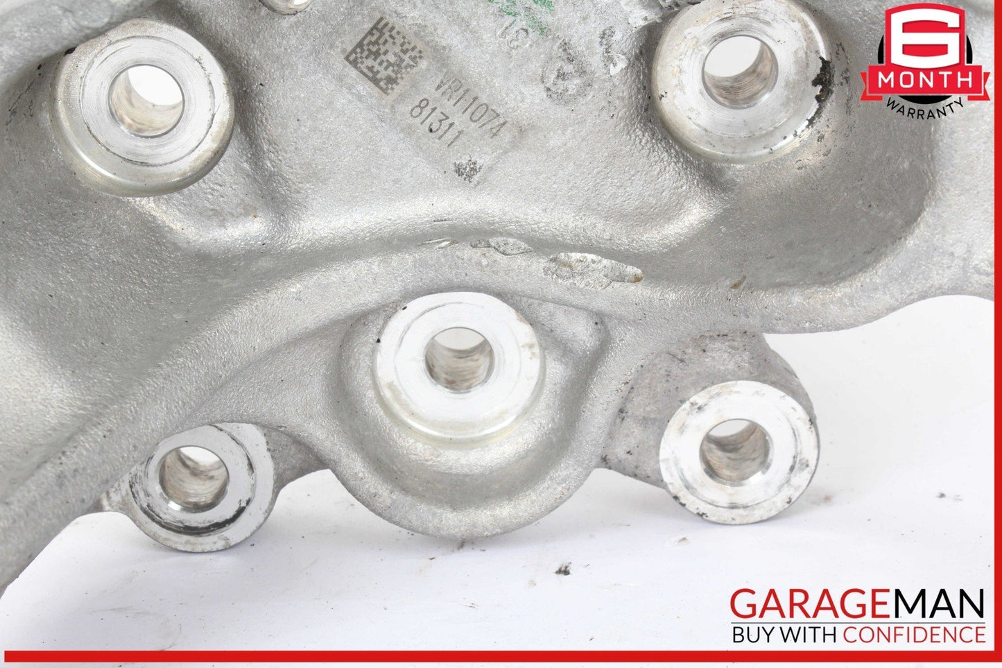 18-22 Honda Accord Sport Front Right Passenger Side Spindle Knuckle Hub OEM