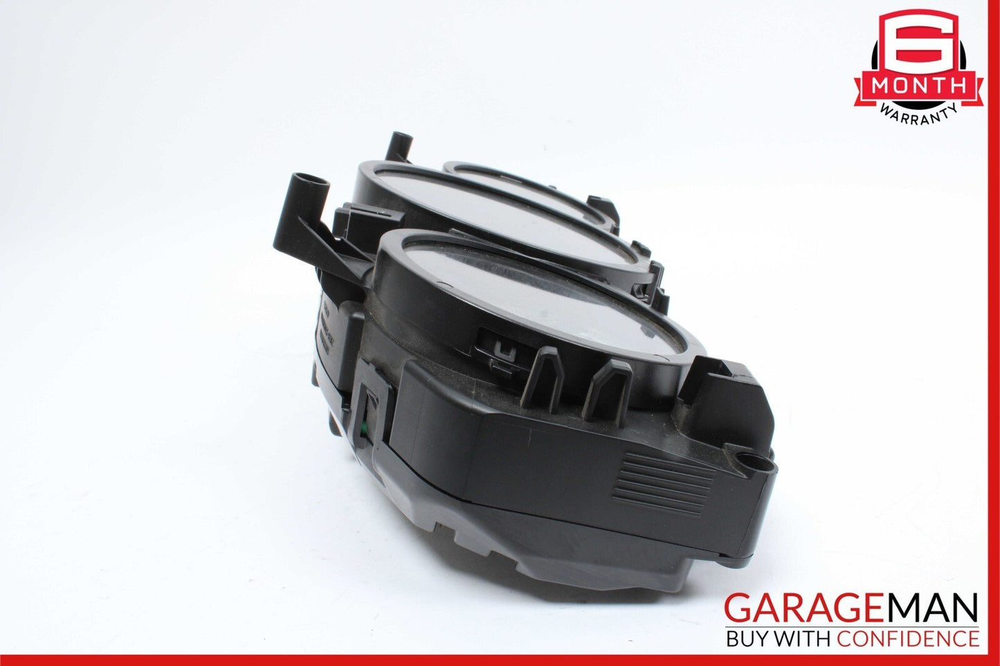 12-14 Mercedes W204 C250 C300 C350 Instrument Speedometer Cluster Odometer