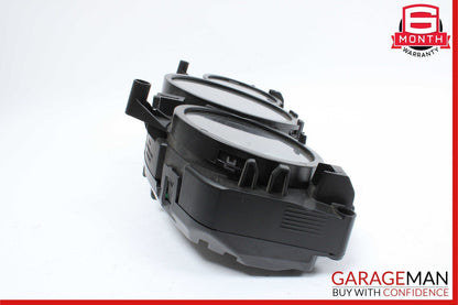12-14 Mercedes W204 C250 C300 C350 Instrument Speedometer Cluster Odometer