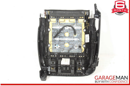 05-11 Mercedes R171 SLK300 SLK350 Bottom Lower Seat Cushion Front Right OEM