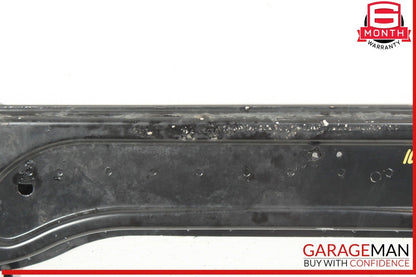 07-12 Mercedes X164 GL450 GL350 GL550 Front Lower Radiator Support Bracket OEM