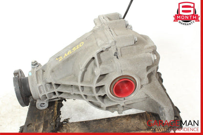 98-05 Mercedes W163 ML320 ML500 Rear Diff Differential Axle Carrier Assembly OEM