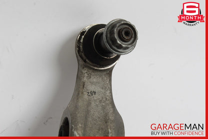 11-17 Porsche Cayenne 958 Front Right Passenger Side Lower Control Arm OEM