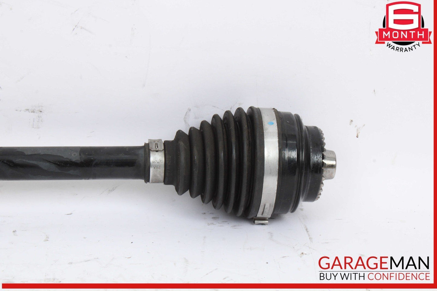 16-19 BMW X1 F48 X2 Rear Left or Rear Right Side CV Axle Shaft 7646867 OEM