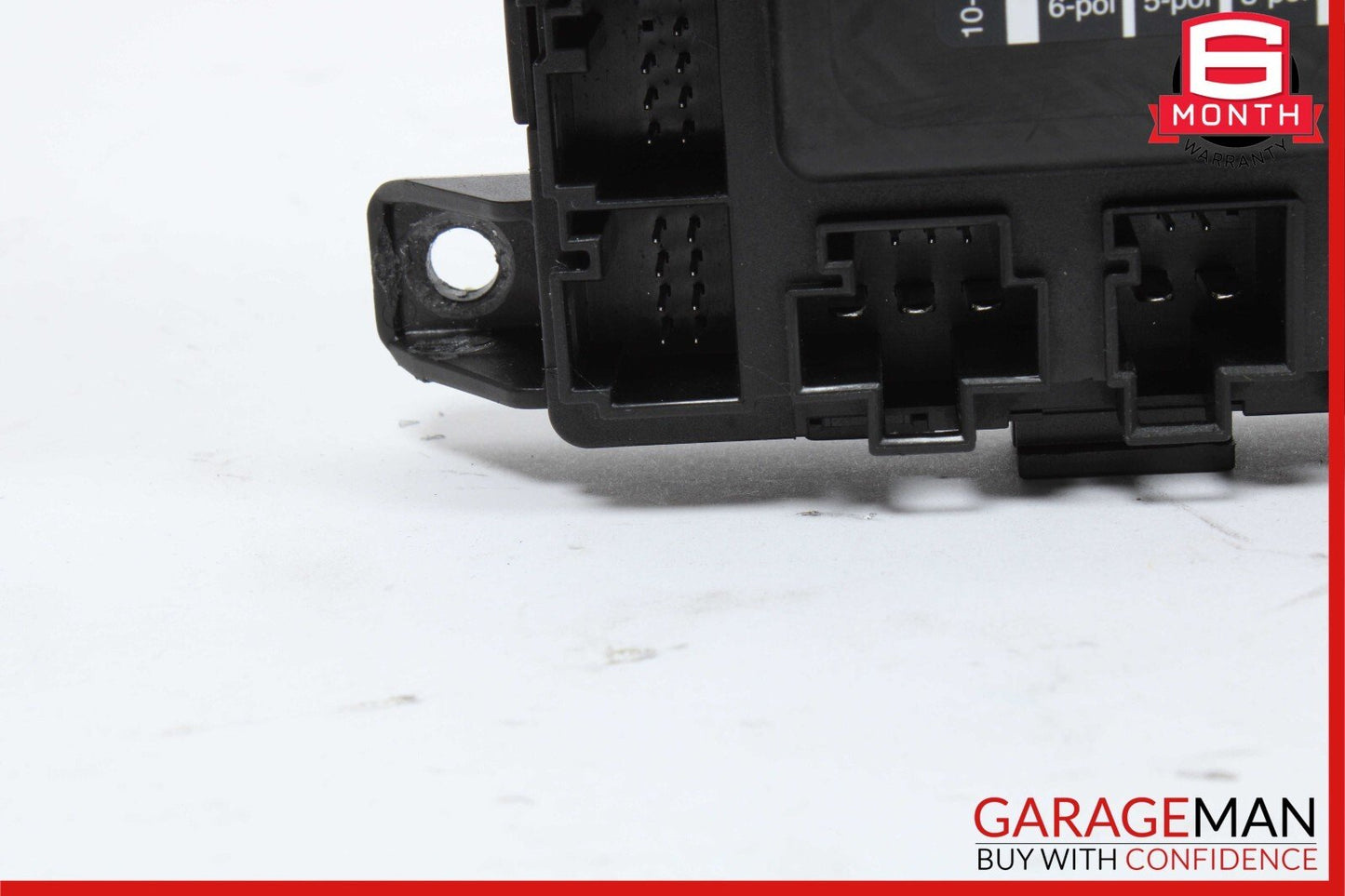 06-13 Mercedes W251 R350 ML450 Front Left Side Door Control Module Unit OEM