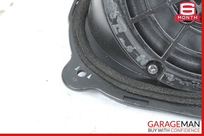 97-04 Mercedes R170 SLK230 SLK320 Rear Left Door Sound Speaker 1708202302 OEM
