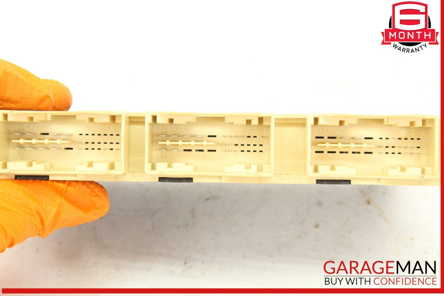 15-20 Mercedes W205 C300 C350e C63 AMG Front Right Side Seat Control Module Unit