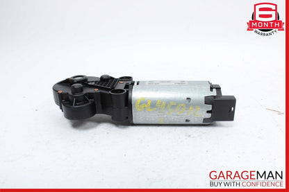 07-16 Mercedes X164 GL450 GL320 3rd Third Row Seat Motor 1648202342 OEM