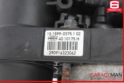 17-22 Maserati Levante M161 Airmatic Air Suspension Compressor Pump OEM