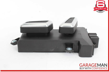 14-18 Audi SQ5 Q3 Front Left Driver Side Seat Adjustment Switch 8K0959747 OEM