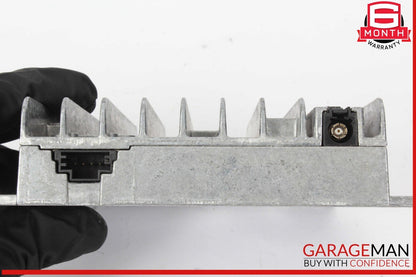 00-10 Mercedes R230 SL500 S500 CL550 Voice Control Module SYN9528A OEM