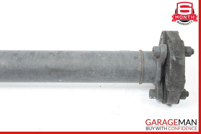 06-07 Mercedes W203 C230 Rear Drive Shaft Propeller Driveshaft Assembly RWD