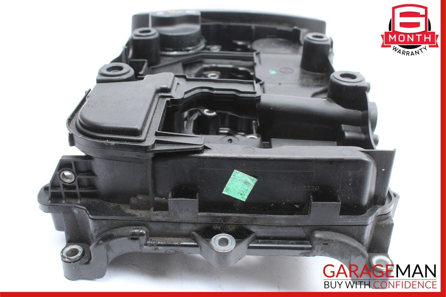 12-14 Mercedes W204 C250 SLK250 Engine Valve Cover 2710101730 OEM