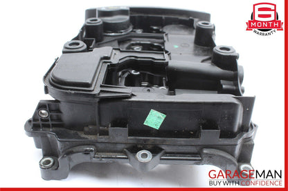 12-14 Mercedes W204 C250 SLK250 Engine Valve Cover 2710101730 OEM