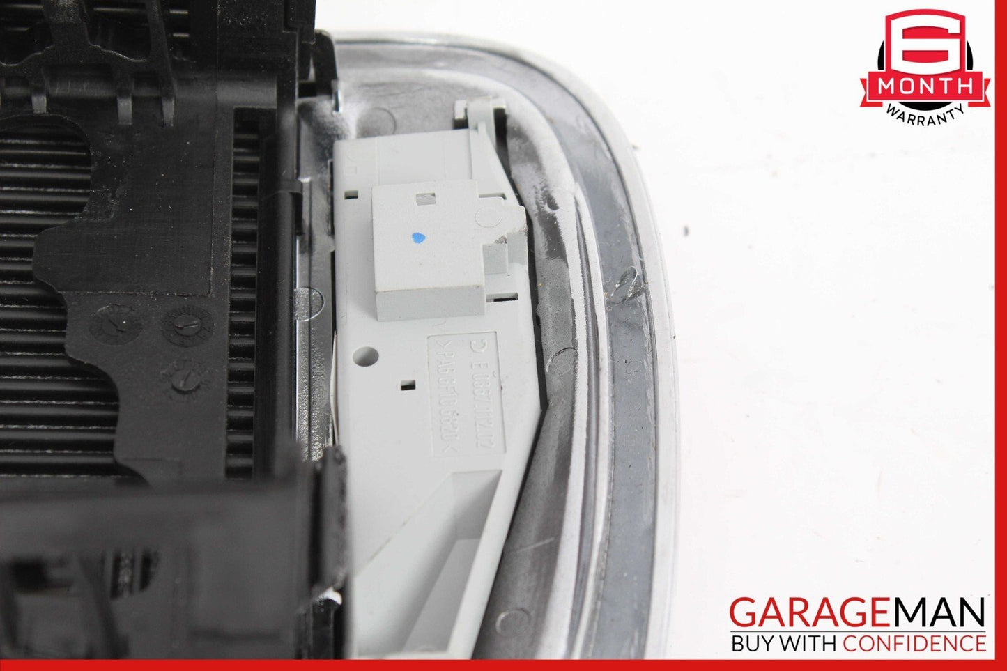 00-06 Mercedes W215 CL500 CL65 AMG Center Console Gear Shift Shifter Trim Bezel