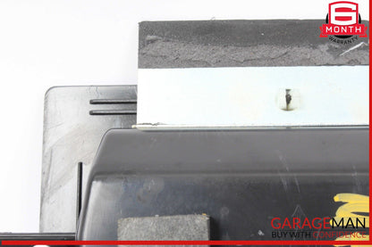 14-17 Maserati Quattroporte Rear AC Air Vent Grille OEM