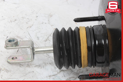 12-16 Mercedes R172 SLK250 SLK300 Master Cylinder Power Brake Booster OEM