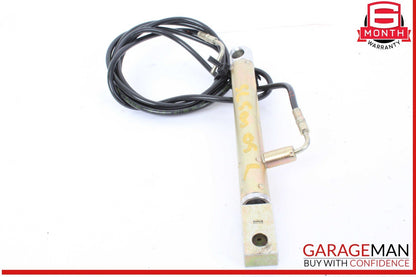 03-12 Mercedes R230 SL500 SL55 Convertible Top Left Load Assist Cylinder OEM