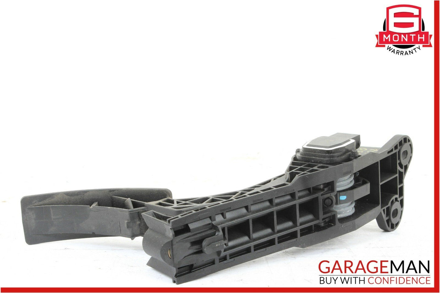 06-12 Mercedes X164 GL450 R350 Gas Throttle Accelerator Pedal 1643000004 OEM